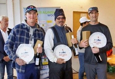 2025-05-29 Shark Worlds Bronze Medal