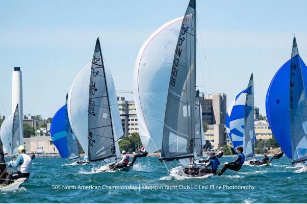 2025-08-21 505 North Americans at KYC