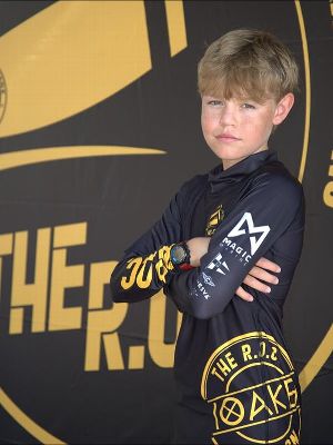 2025-11 -  Regatta of Champions (R.O.C.)  Will Keilty