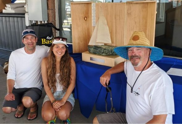 2026 SHARK GOLDEN HORSESHOE REGATTA