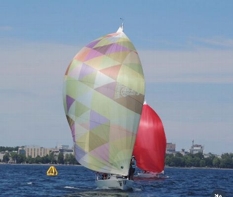 2026 KYC @ J80 NA REGATTA