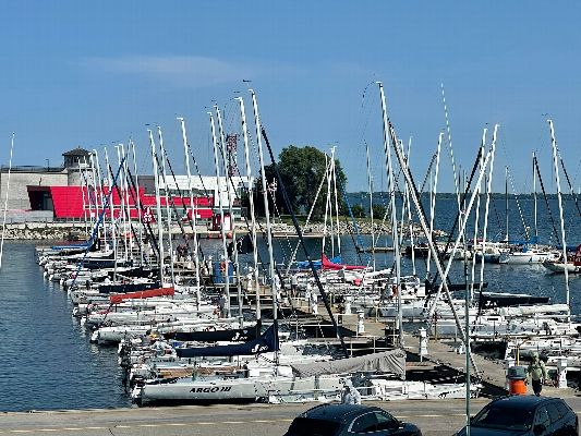 2026 CORK J80 WORLD CHAMPIONSHIPS