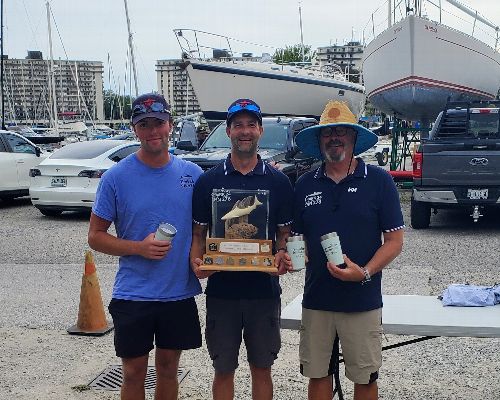 SHARK CANADIAN CHAMPS 2026