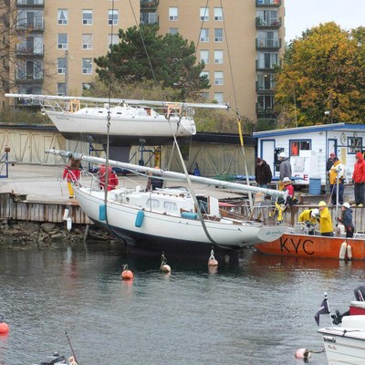 Kingston Yacht Club