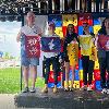 2025-05-29 KYC wins gold at the RHYC Lilac Regatta!