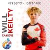 2025-07 - Will Keilty 2025 Optimist World Championship