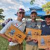 2025-08 JLS Wins Shark Canadian Champs and Clinches Shark of the Year Honor