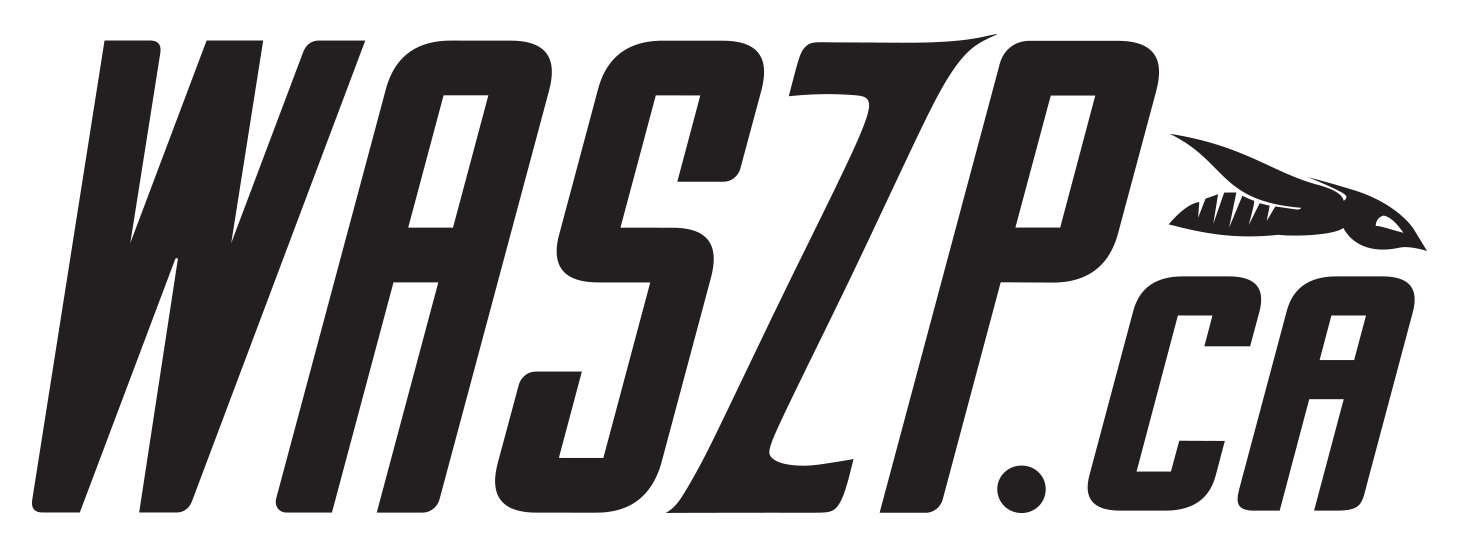 WASZP logo